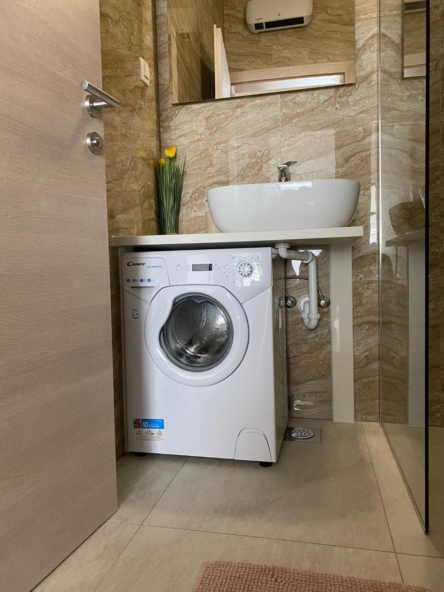 ドゥブロブニクTomas Deluxe IIアパートメント 部屋 写真
